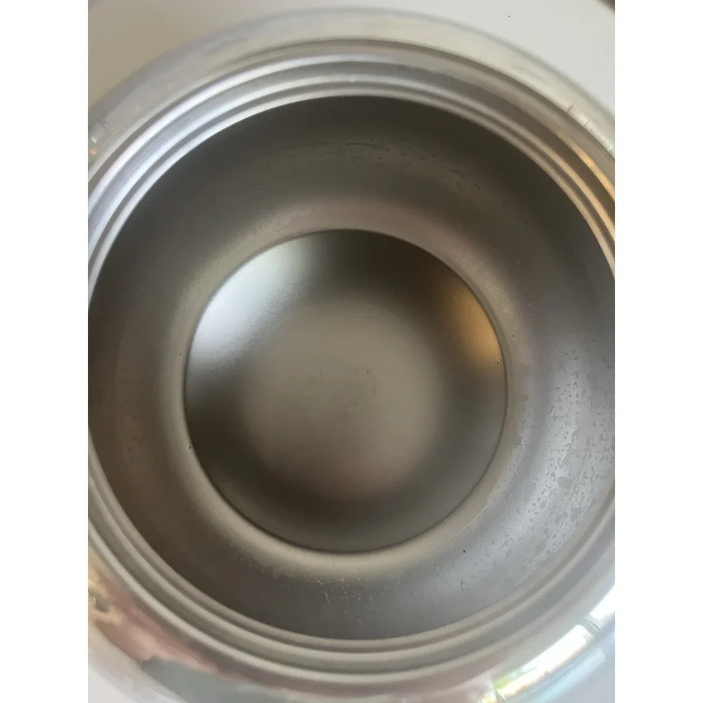Revere Ware 1801 TEA KETTLE Stainless Korea